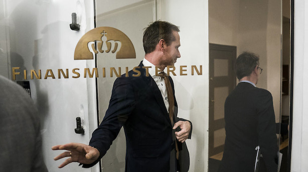 Husk at tjekke din pension efter den nye finanslov: "Misundelsesskat" er væk