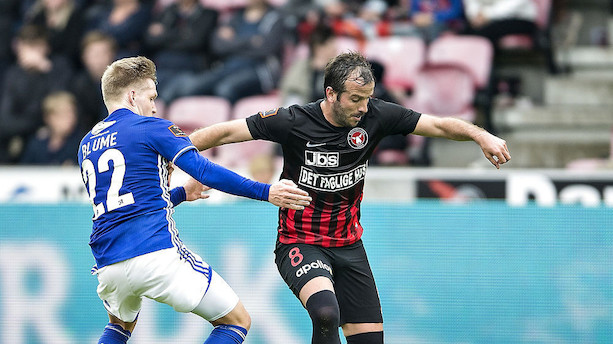 Ejer: Send mig en mail, hvis du vil købe Lyngby Boldklub