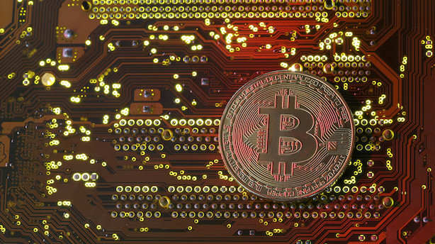 Sælg nu - Investtech indleder analyse af 300 kryptovalutaer