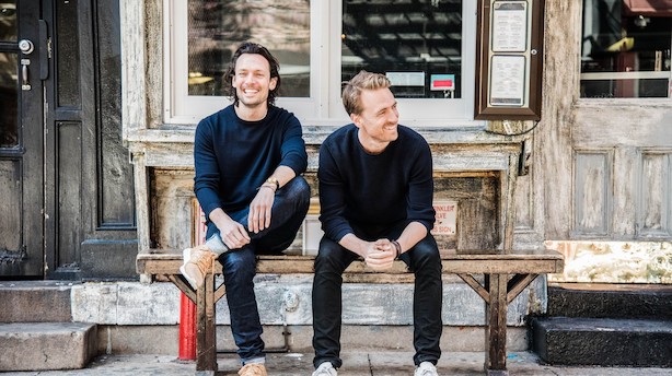 Iværksætter-guldfugle bag ny millionsatsning: "Det er mig et under, at ingen har rykket på det her"