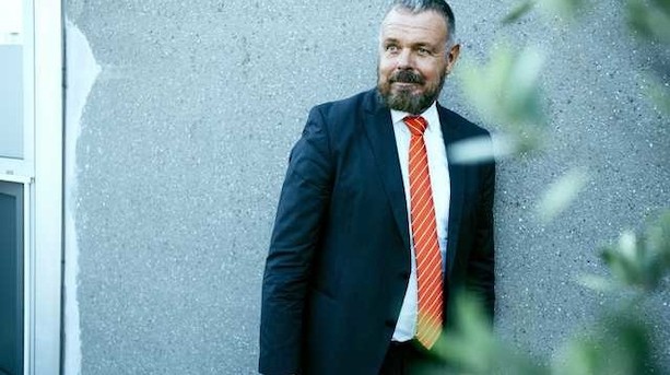 Udenlandsk kapitalforvalter ser danske aktier tabe momentum: Her er hans vurdering af Danske Bank, Lundbeck og Rockwool