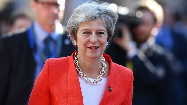 Analyse: Brutal brexit betyder billige aktier – store købsmuligheder