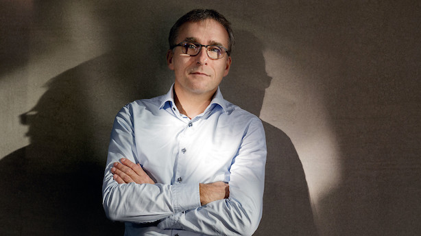Det sker i dag: Finanstilsynets formands rolle i udbyttesag under lup i samråd