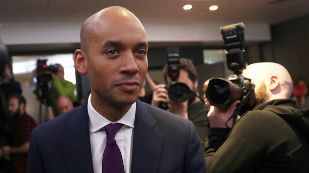 7 MP'er forlader Labour i protest mod Corbyn: "Labours forræderi om Europa står nu klart for alle"