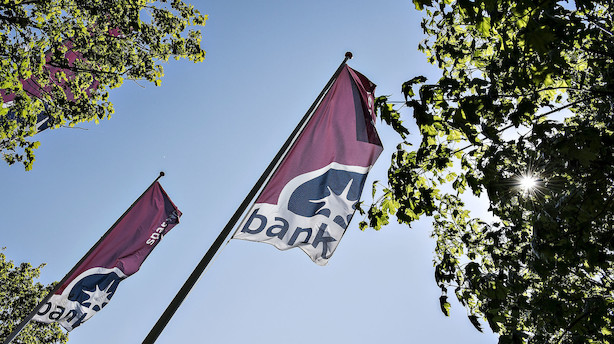 Danske Andelskassers Bank bruger giftpille mod Spar Nord