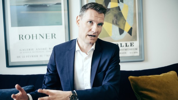 Megarederier køber røgrensere i hobevis før nye klimakrav: Mærsk kalder løsningen uholdbar