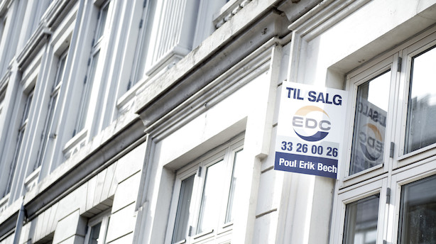 De store prisstigninger i København er sat på hold: "Euforien har lagt sig"
