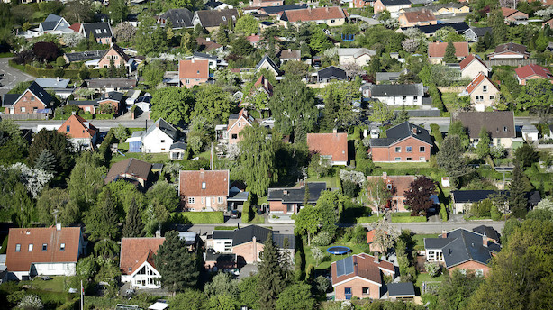 Fuld fart på konverteringerne inden frist og sommerferie