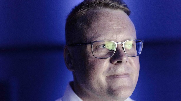 Finanskrisen var ved at ødelægge Universe: "Vi var nødt til at sige farvel til 50 pct. af vores medarbejdere"