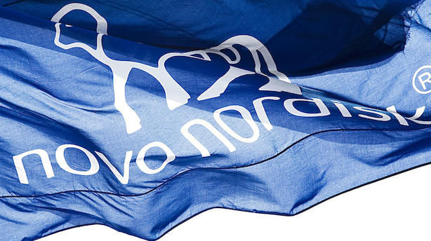 Novo Nordisk bekræfter milliardsøgsmål: Afviser beskyldninger og vil kæmpe i retten