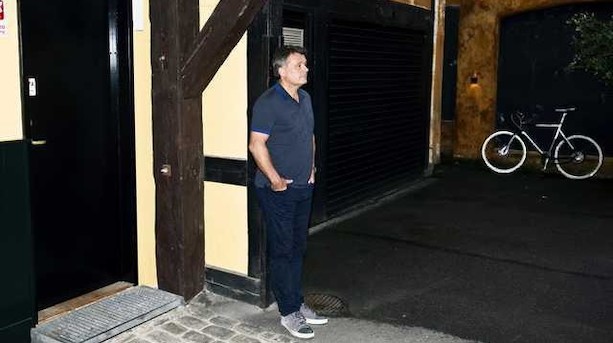 Lars Tvede, Carsten Dilling og PFA-næstformand trækker sig fra Nordic Eye sammen med bestyrelsesformanden efter magtkamp med Warnøe