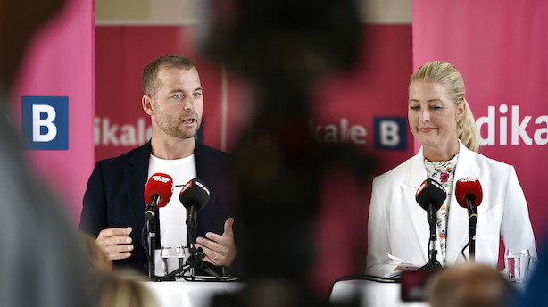 Radikale vil gennemtrumfe højere loft over aktiesparekonto efter hård kamp i finanslovforhandlinger