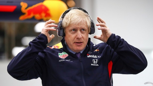 Ugen der kommer: Afgørelsens time i Storbritannien