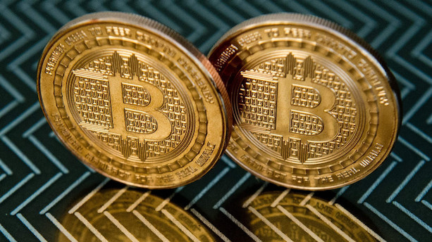 FBI anholder tre mænd for kryptosvindel for 722 millioner