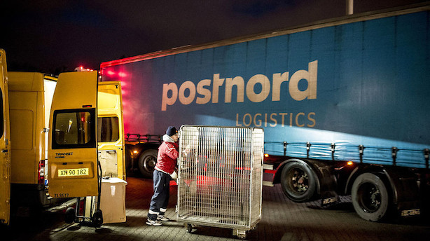 Flere partier åbner for at trække Danmark ud af Postnord