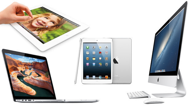 nye apple produkter nye apple produkter