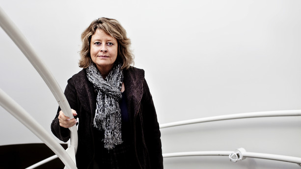 Stine Bosse: Formandspost i lille bank kræver meget