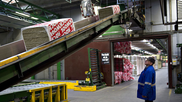 Aktier: Rockwool blandt vinderne i grønt marked