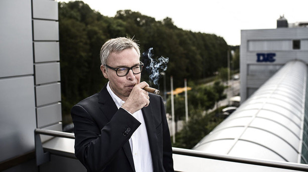 Scandinavian Tobacco ryger på børsen i København