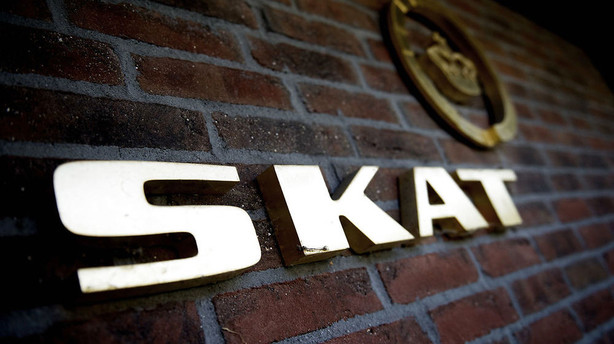 Skat får erklæret rig udenlandsdansker konkurs