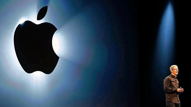 Topchefer fra Google, Apple og Tesla med til "stop Trump"-møde