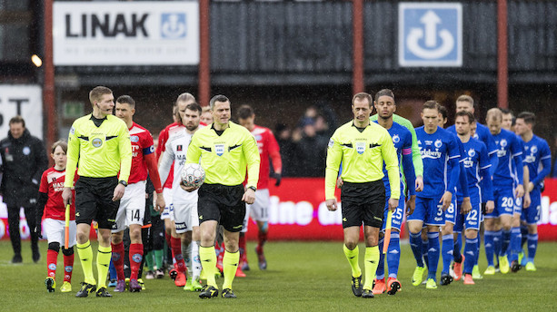 FCK-profil: Vi er vores egen værste fjende nu