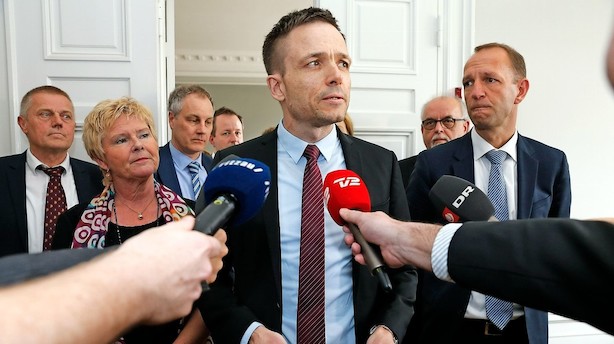 Konflikt afværget: Lønmodtagere stemmer ja til ny overenskomst
