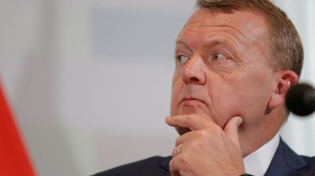 Løkke og EU-venner frygter blokade af brexit-forhandlinger
