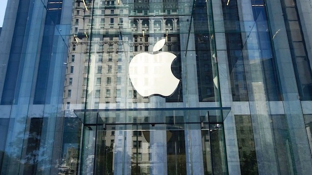 Apples konkurrent til Mobilepay indtager snart Danmark