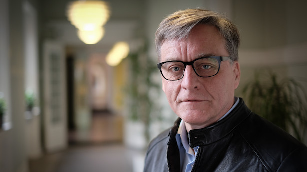 Debat: Stop det kommunale opgavetyveri af genbrugsbutikker