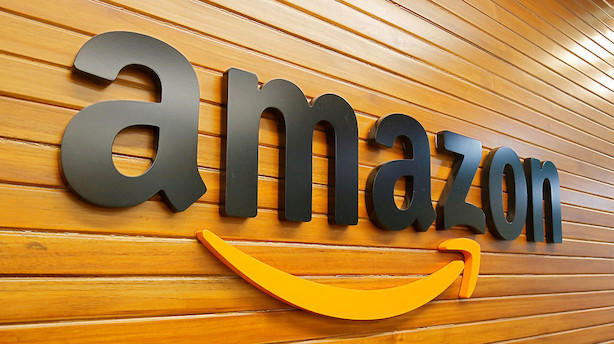 Vestager går i flæsket på Amazon: Kvæler kongen af nethandel de små virksomheder på platformen?