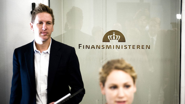 Enhedslisten er svært bekymret over fortsat gældsrod i Skat