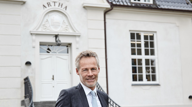 Debat: Hvis du mestrer dette oversete nøgletal er der milliarder at vinde fra storbankerne