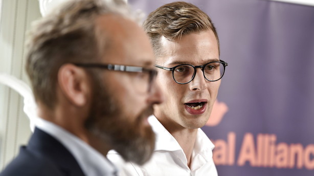 Ny LA-leder: Det er slut med ultimative krav