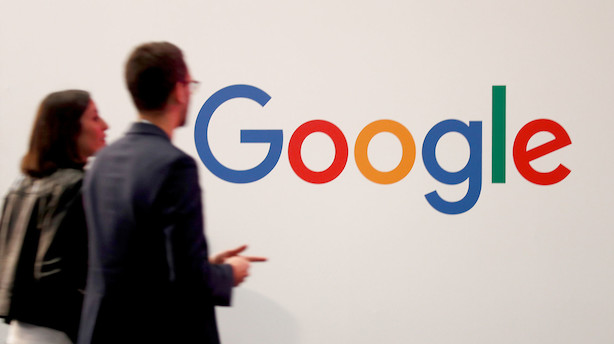OECD-gennembrud: Første plan for beskatning af Google og andre tech-giganter