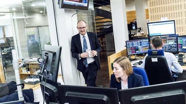 Markedet tror ikke længere på nye rentedyk i Europa: "Stort set alle rentenedsættelserne er blevet priset ud"