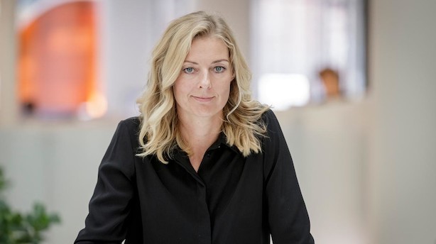 DI og Dansk Erhverv er positive overfor SF-forslag om mere ligestilling i store virksomheder: Men det må ikke blive en gabestok