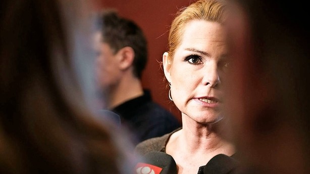 Europarådets kommissær: Dansk asylpolitik er ondsindet