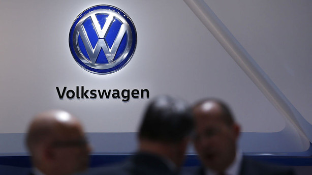 Tyske anklagere mistænker nu 17 personer i VW-skandalesag