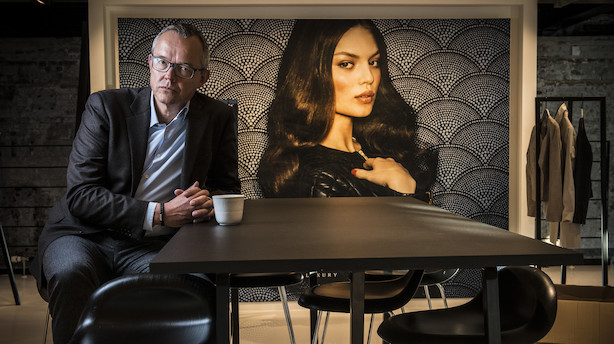IC Group løfter indtjening trods flad omsætning
