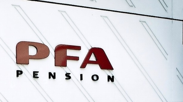 PFA får pris: Bedst på kundeservice i Danmark