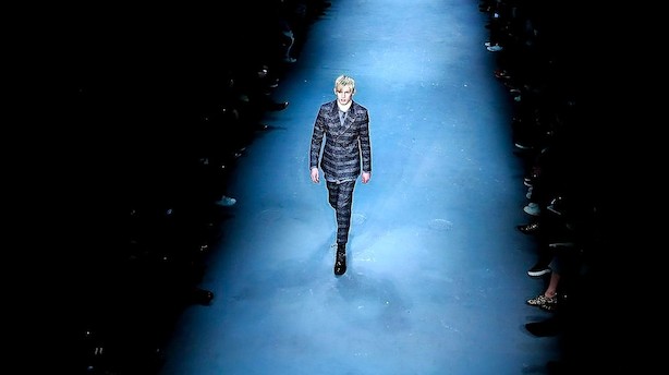 Tiger of Sweden snupper ny topchef fra Ralph Lauren
