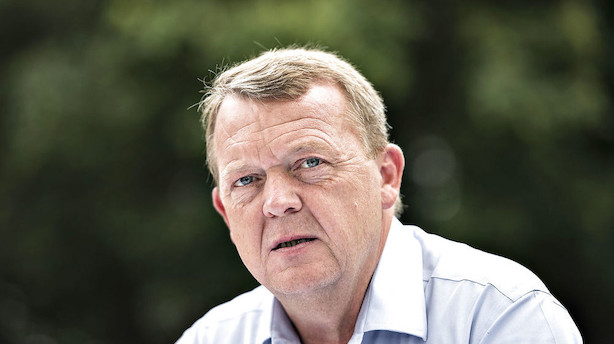 Løkke: Respekter prins Henriks ret til privatliv