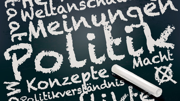 Politiske spil – At overleve de uskrevne regler på arbejdspladsen