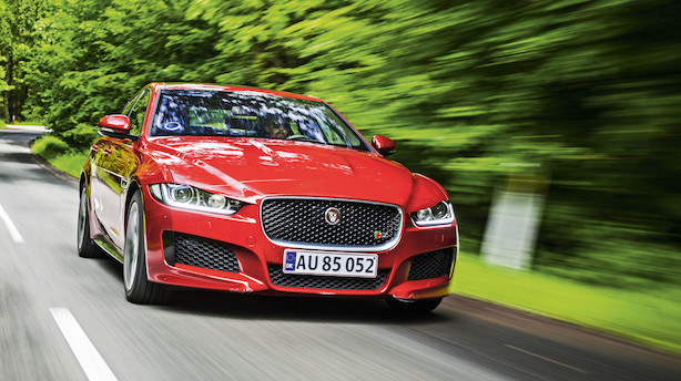 Landechef: Så meget billigere bliver Jaguar og Land Rover