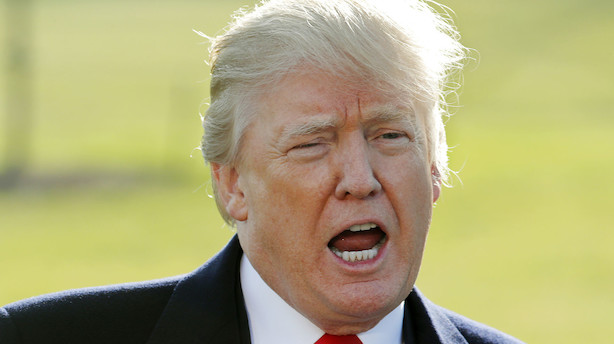 Råvarer: Trump langer ud efter Opecs oliepriser