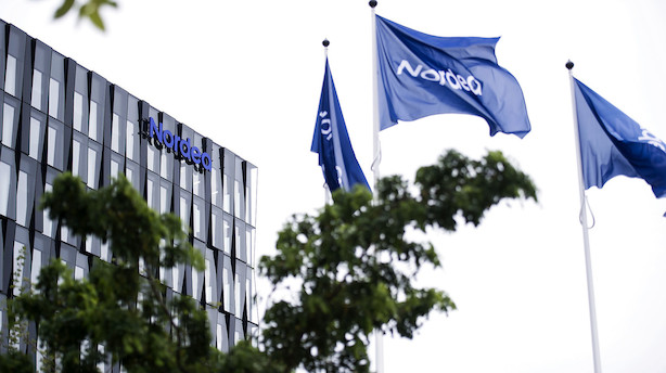 Udskiftning i C25-indekset: Farvel til Nordea og Bavarian Nordic - ind med Rockwool og Sydbank