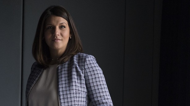 Banken, der står bag Pinterest, Zendesk og Trustpilot gør klar til indtog i Danmark
