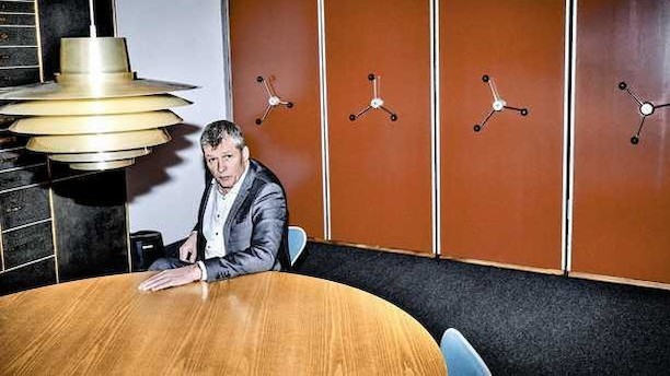 Arbejdernes Landsbank køber igen stor bid af jysk bank: