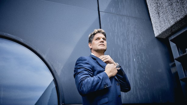 Nets-formand taler bonusprogram ned – pensionsselskaber holder fast i kritikken